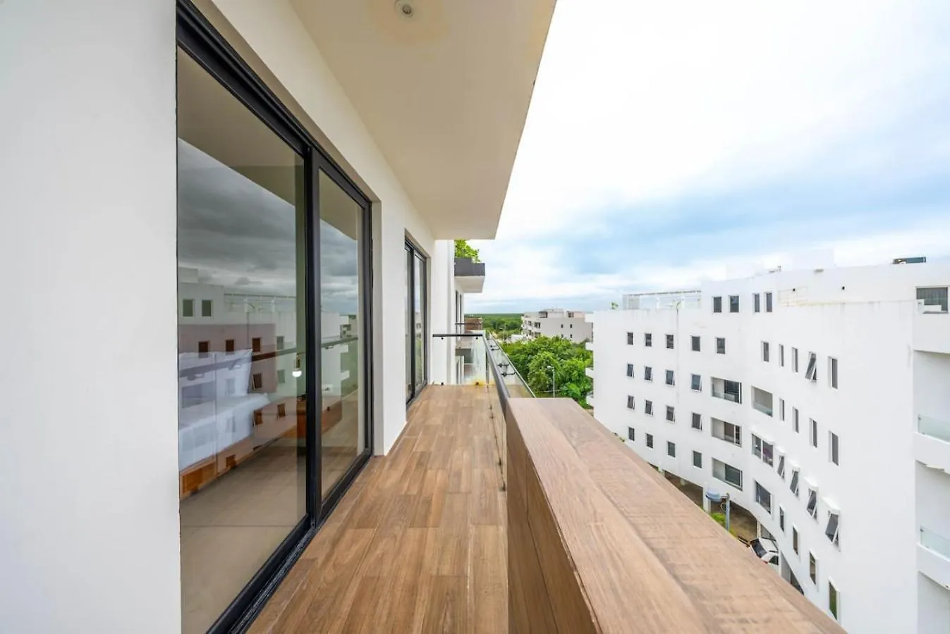Holiday home 2 Bedroom Oasis With Incredible Rooftop Pool Playa del Carmen