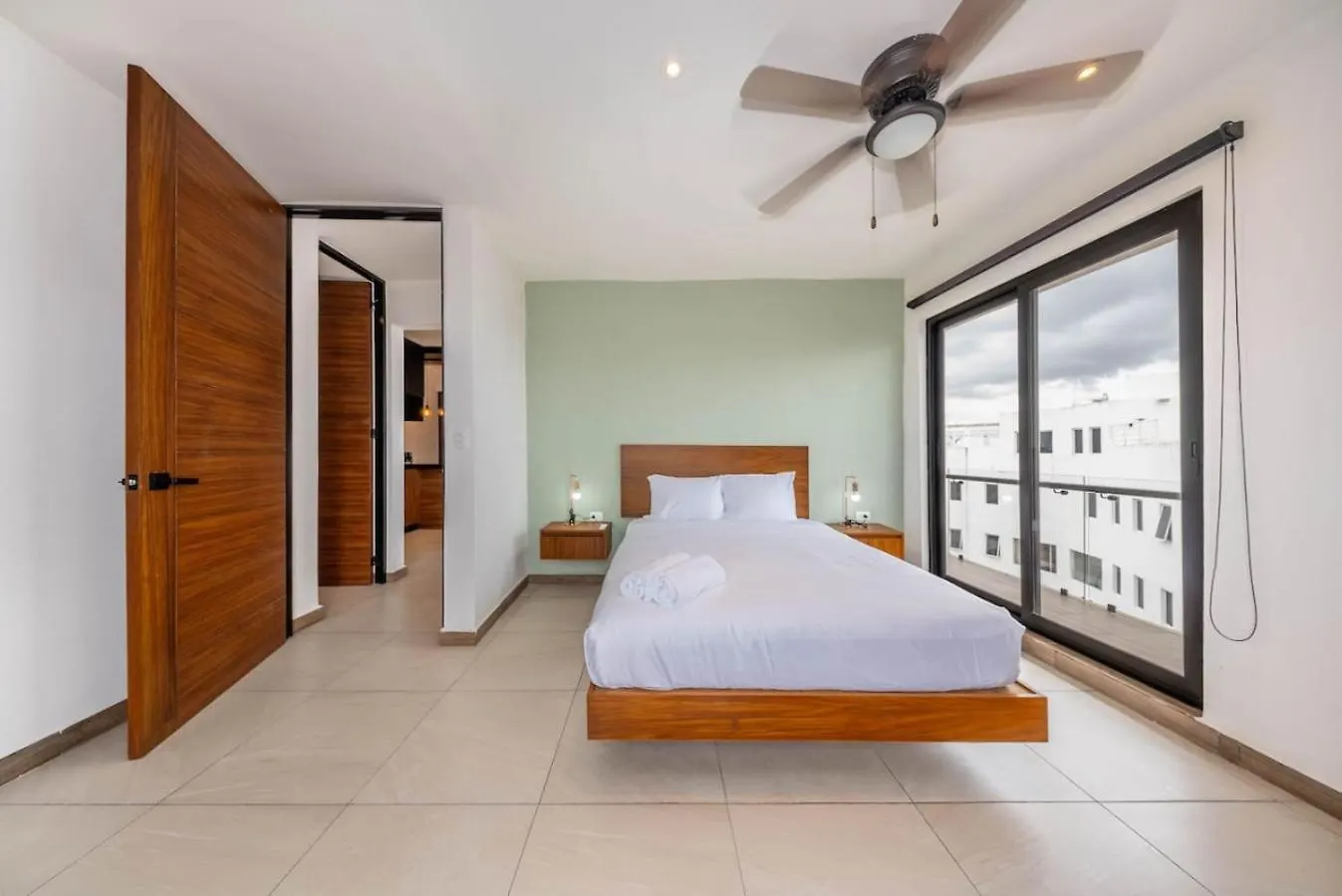 Holiday home 2 Bedroom Oasis With Incredible Rooftop Pool Playa del Carmen