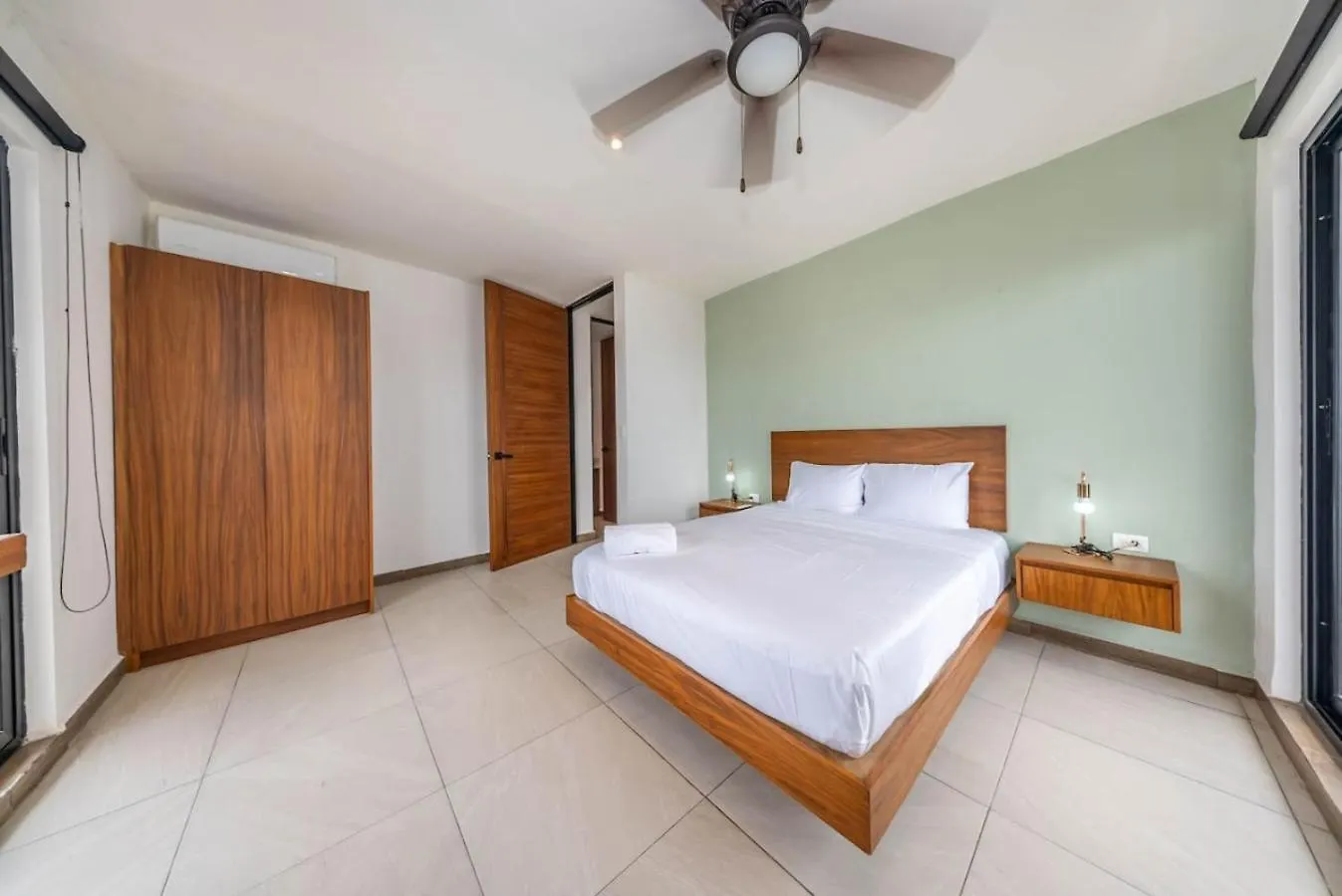 Holiday home 2 Bedroom Oasis With Incredible Rooftop Pool Playa del Carmen Mexico